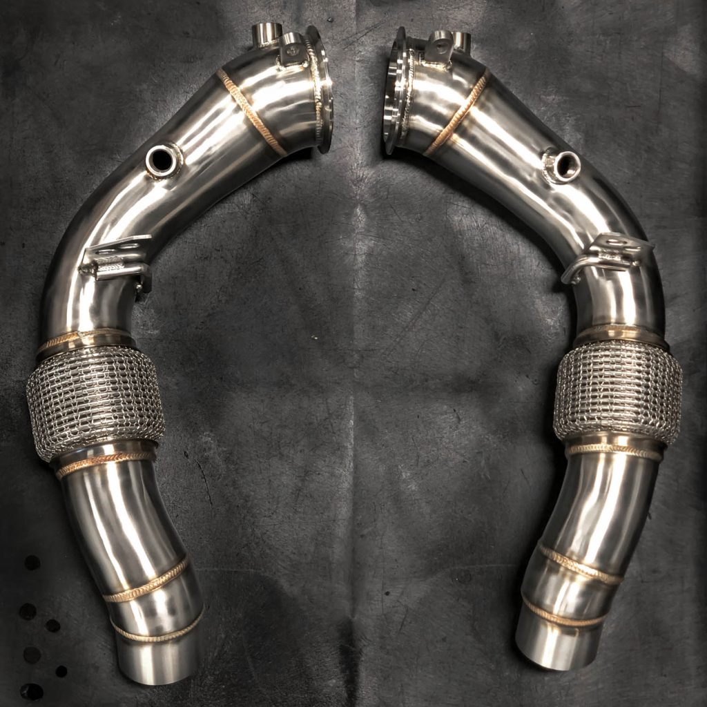 f10-f12-m5-m6-catless-downpipes-rkautowerks