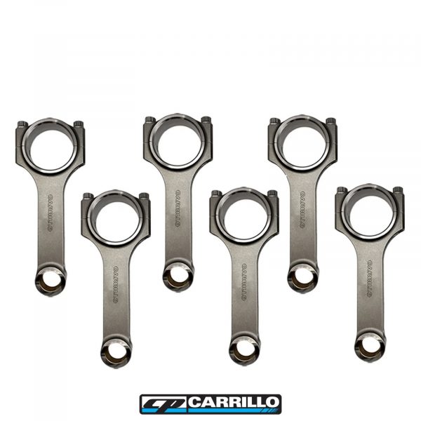 CP-Carrillo Connecting Rod Set, BMW S58