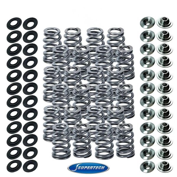 SuperTech High Performance Valve Spring Kit, BMW X58