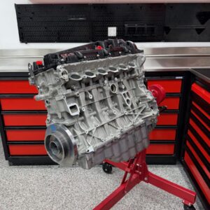 RK Autowerks B58 & S58 Forged Engine Rebuild Configurator