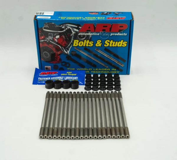 ARP Head Stud Kit, BMW S63 - Custom Age 625+