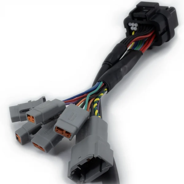 ReFlex+ Main Injector Harness - BMW / Toyota A9x - Image 2