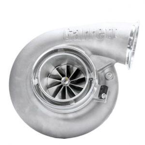 Garrett G40-1150 TurboCharger With T4 Divided Turbine Housing
