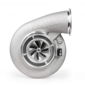 GARRETT GXR40-64 TurboCharger With T4 Divided Turbine Housing