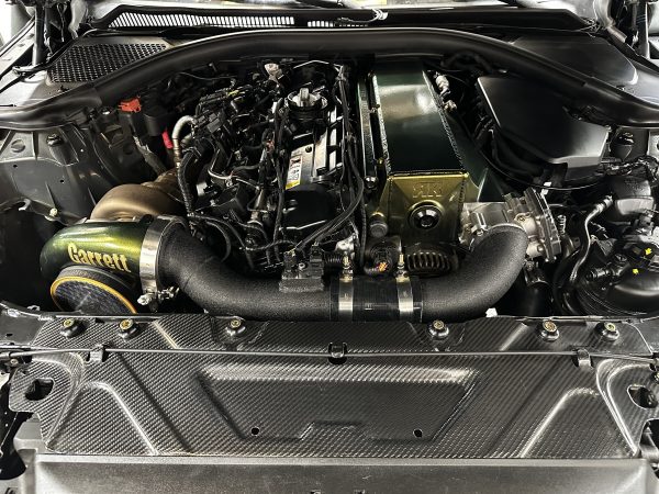 RK Autowerks B58 Single Turbo Kit – Gen2 - Image 6
