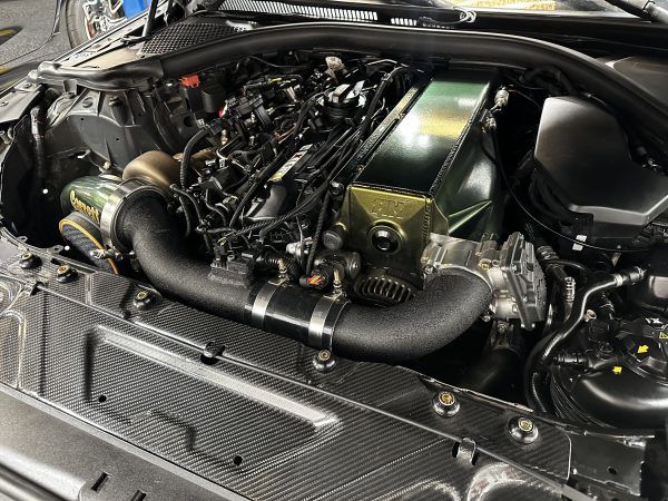 RK Autowerks B58 Single Turbo Kit – Gen2 - Image 7