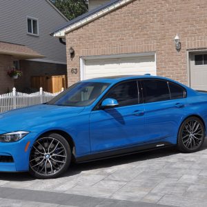 B58 Gen 1 | 340i 240i etc | 2016-2019