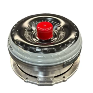 BMW Circle D Specialties BMW Billet Torque Converter / Applied Torque Solutions