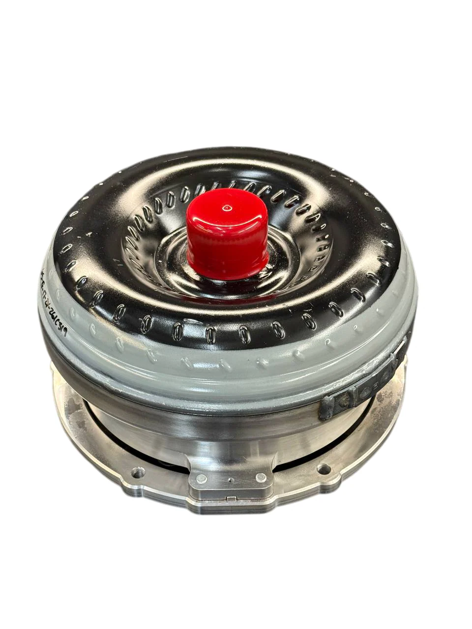 BMW Circle D Specialties BMW Billet Torque Converter / Applied Torque Solutions