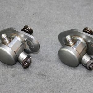 Bosch BMW S63TU/F90 Fuel Pump (HPFP's) W/Adaptors