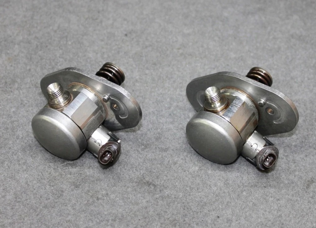 Bosch BMW S63TU/F90 Fuel Pump (HPFP's) W/Adaptors