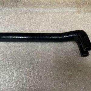 RK Autowerks B58 Race Manifold Gen1/2 - 16AN Merge pipe